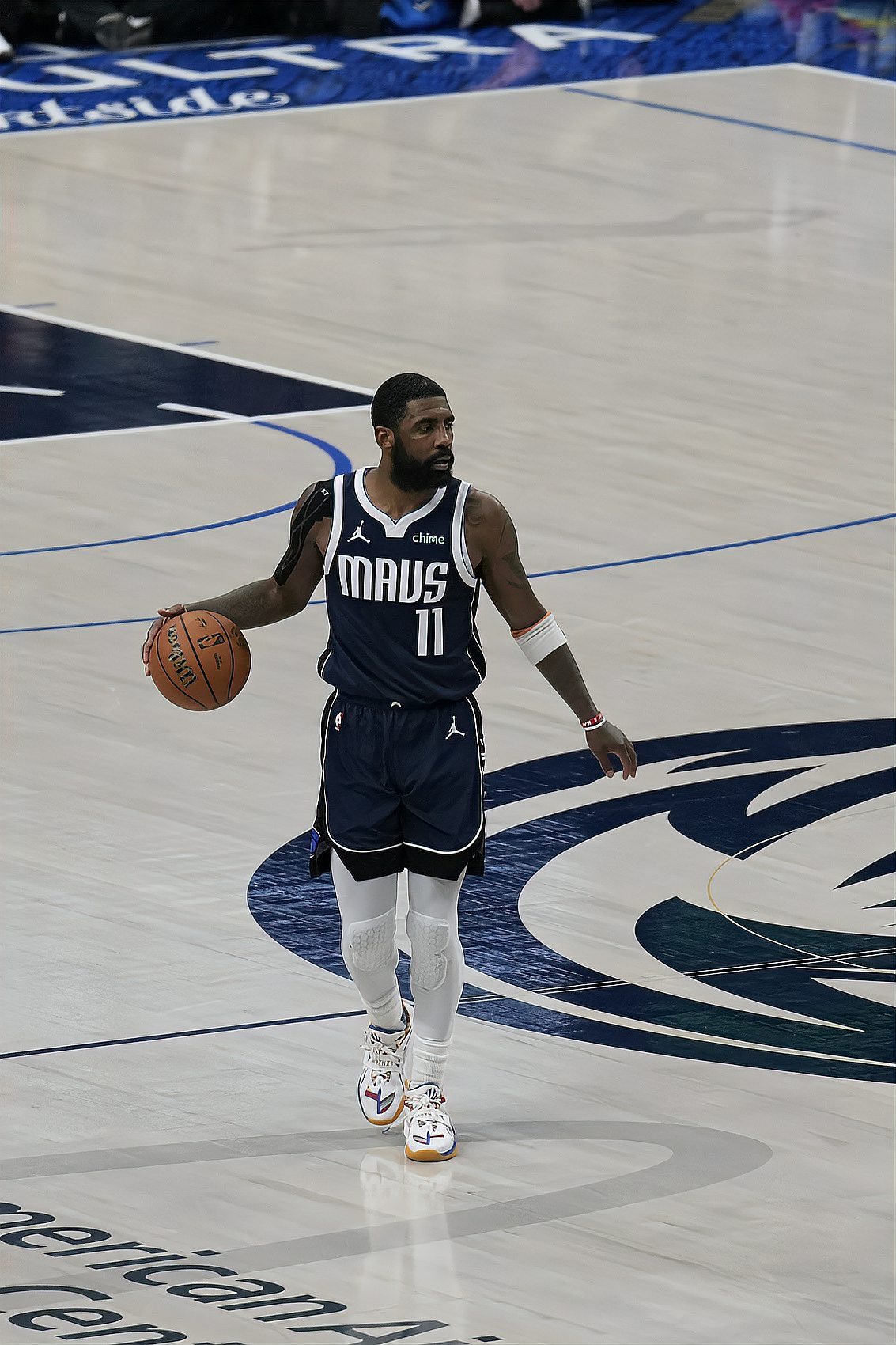 NBA历史