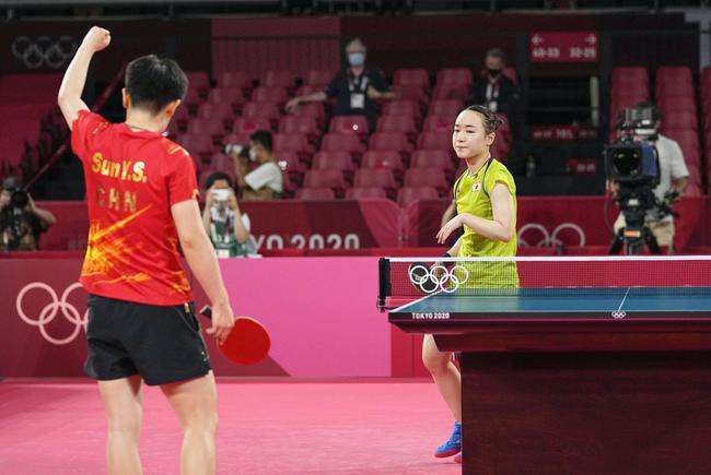 在她入围的 在她入围的