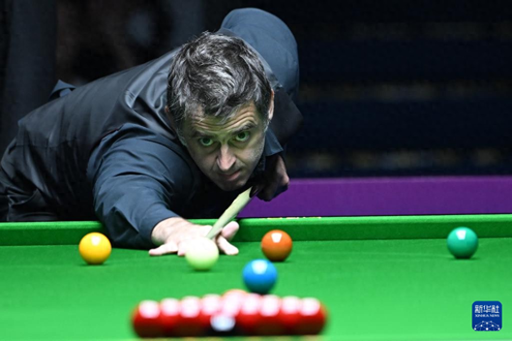 着比赛节奏 着比赛节奏