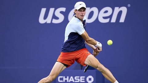 赛中崭露头 赛中崭露头