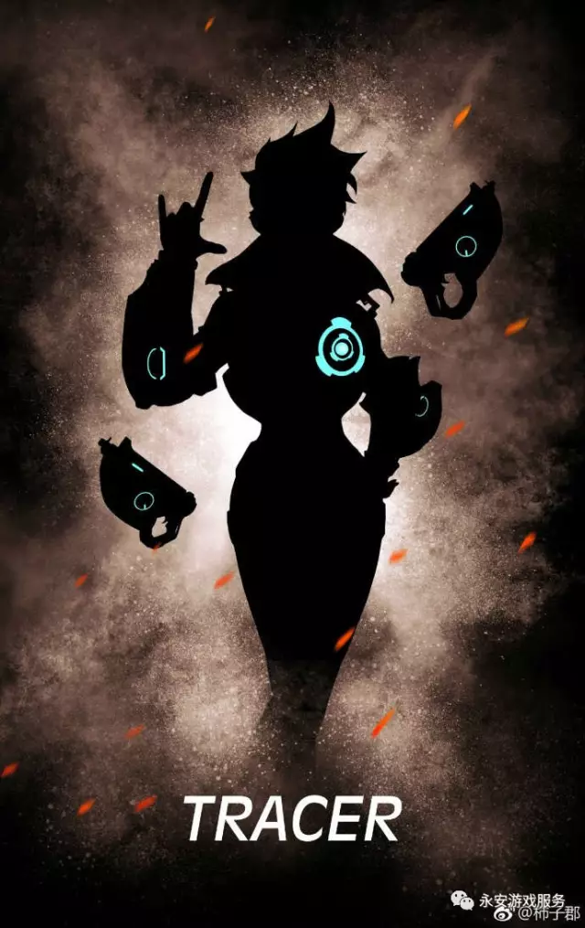 极高的天赋 极高的天赋