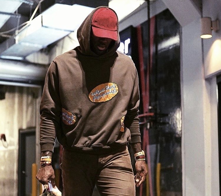 赛季目标 赛季目标