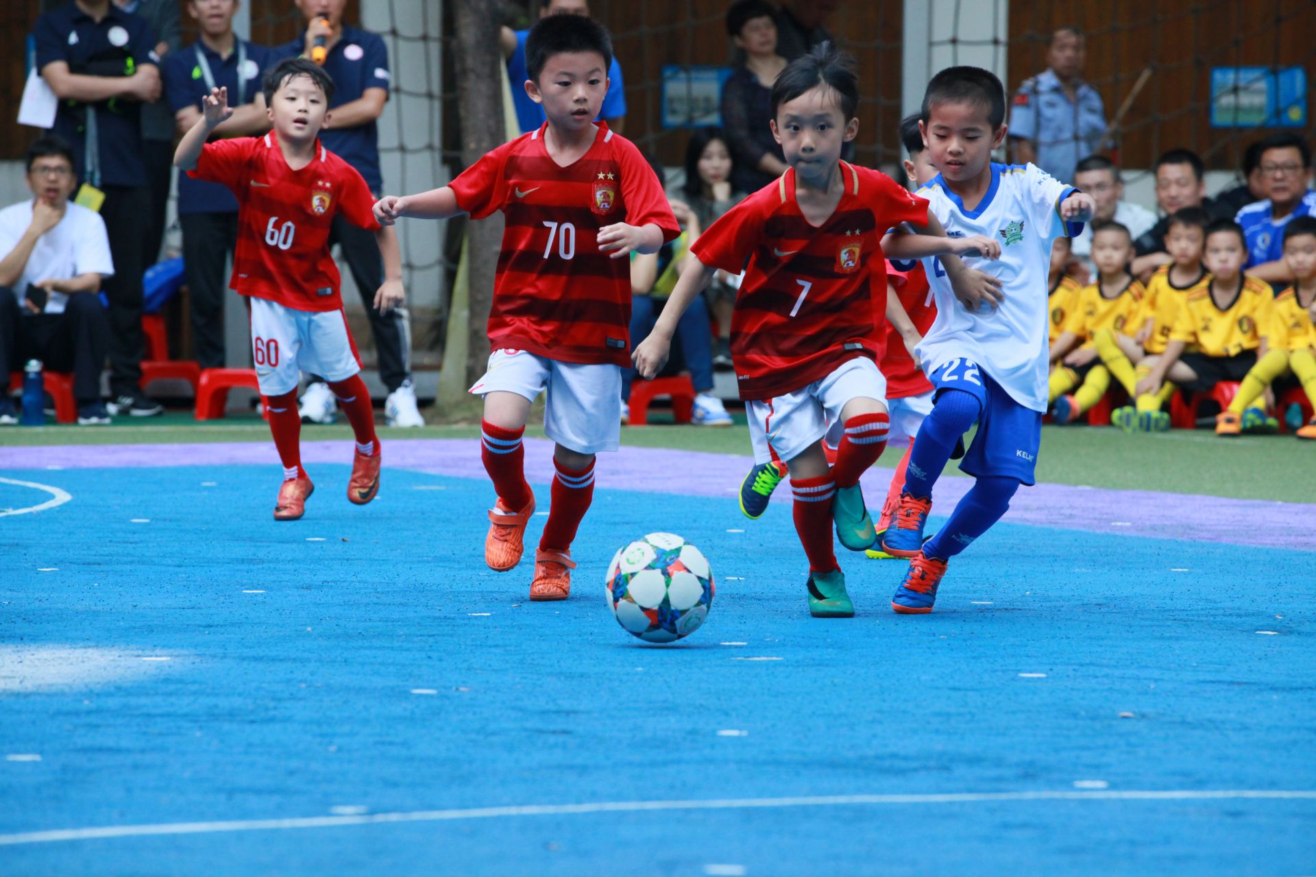 尾蛇队在国 尾蛇队在国