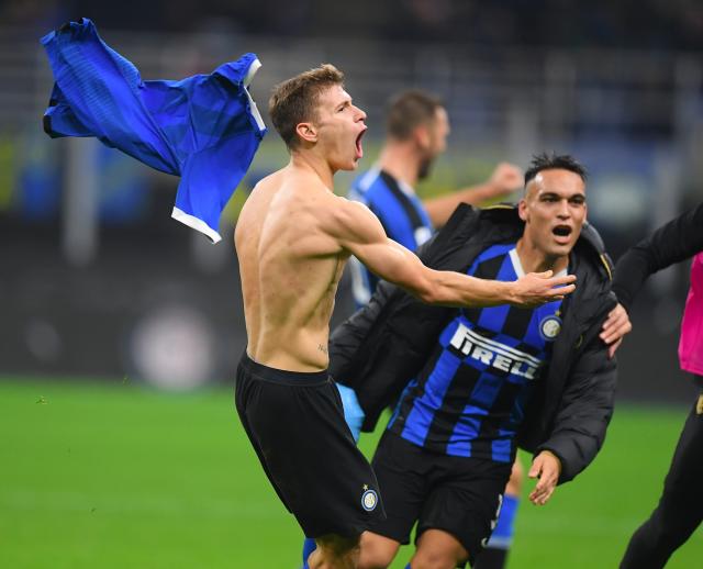 就在那一瞬 就在那一瞬