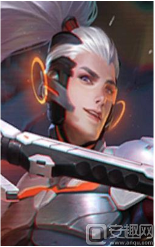 元素克制体 元素克制体